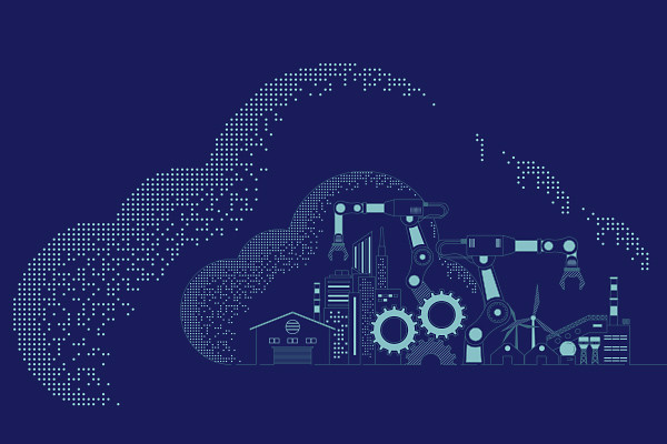 Industrial Cloud — новый виток развития производства