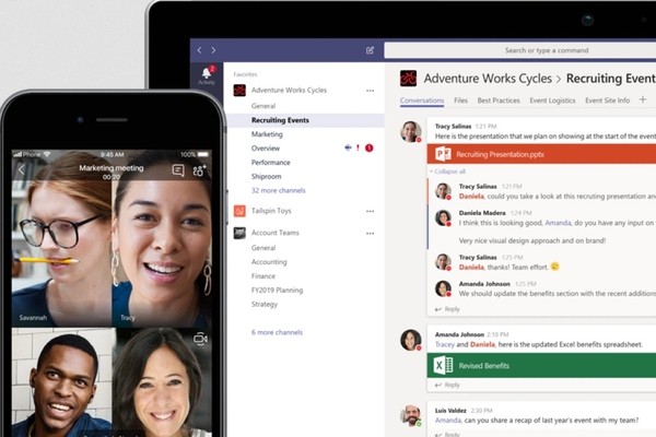 Прибыль Microsoft оказалась выше ожиданий аналитиков