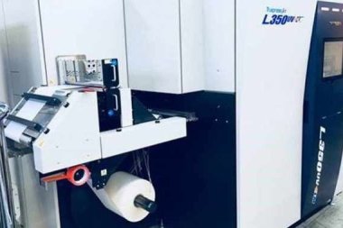 ГК «Танзор» стала официальным представителем Dainippon Screen в России и СНГ по флексографским CTP и этикеточным ЦПМ