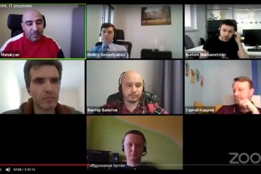 Онлайн-конференция про печатный бизнес онлайн: web-to-print для типографий