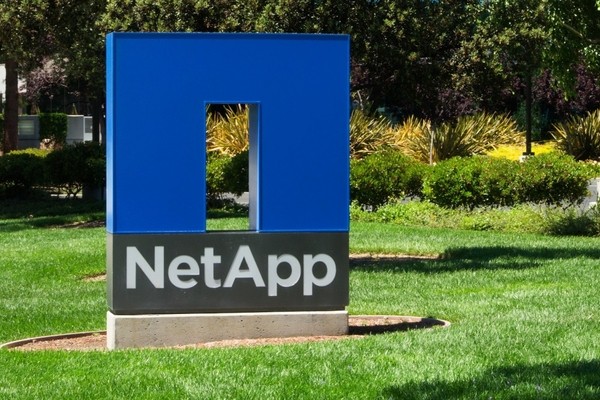 NetApp приобретает разработчика облачной инфраструктуры виртуальных десктопов