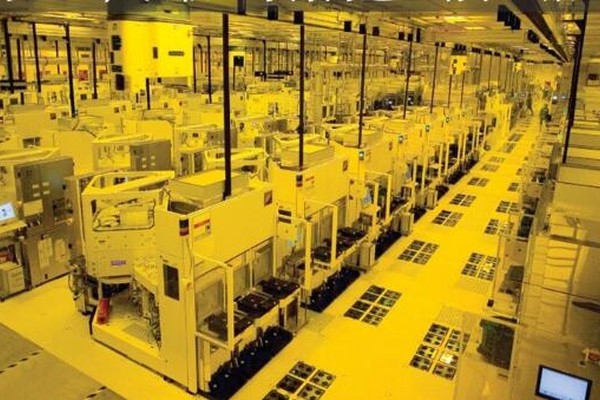 TSMC: Внедрение техпроцесса на 3 нм идет полным ходом