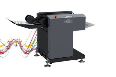 Duplo выпустила модуль квадрачения корешка для буклетмейкера