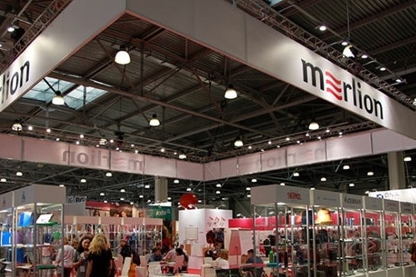 Выручка Merlion по итогам года превысила 300 миллиардов рублей