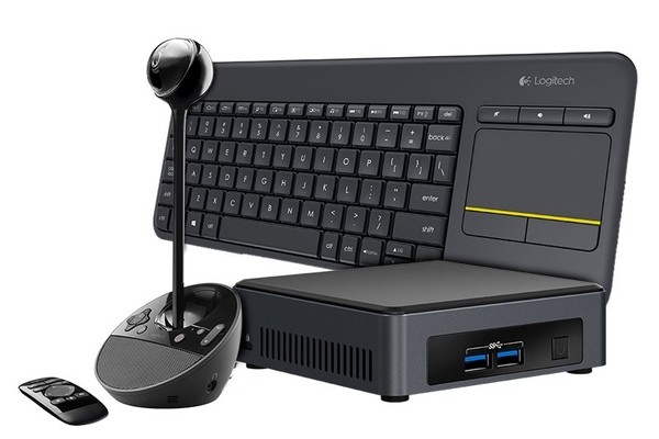 Спрос на продукцию Logitech значительно вырос во время карантина