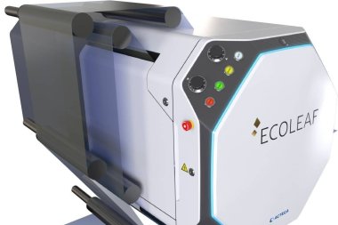 ACTEGA Metal Print начала сотрудничество с AB Graphic International для продвижения на рынке технологии металлизации EcoLeaf