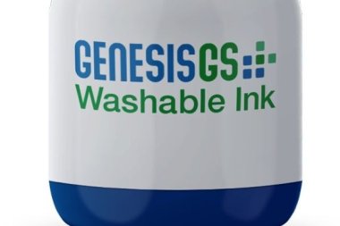 INX International разработала смываемые краски для печати этикетки