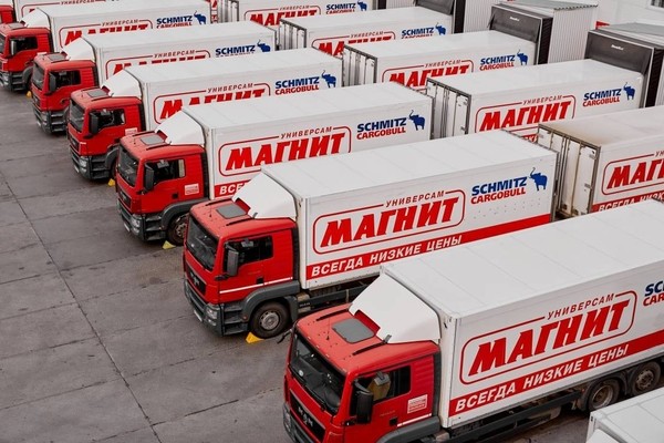 Глава Lamoda перейдет на работу в «Магнит»