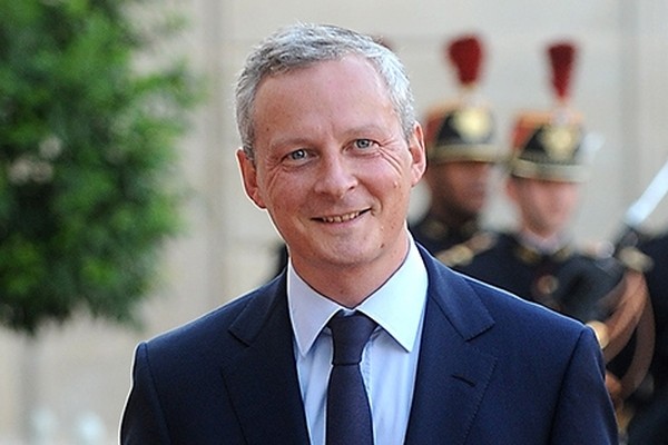 Франция введет налог на цифровой бизнес, не дожидаясь международных соглашений