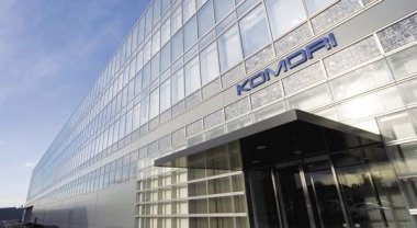 По итогам финансового года Komori понесла крупные убытки (обновлено – добавлен комментарий «ЯМ Интернешнл»)