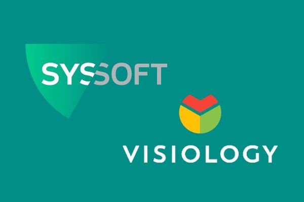 «Системный софт» и Visiology сообщают о стратегическом партнерстве