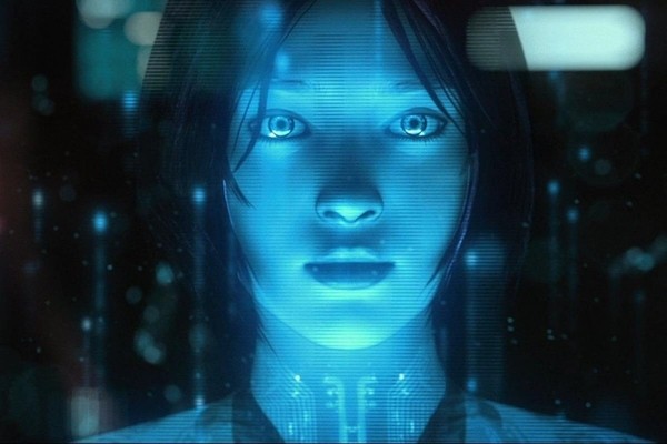 На Microsoft Build нет новостей о виртуальном помощнике Cortana