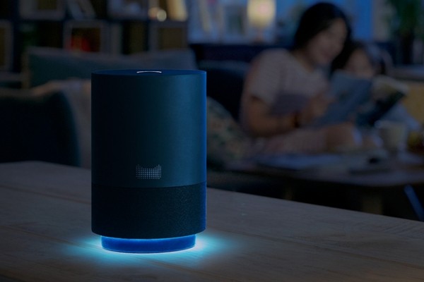 Alibaba вложит 1,5 миллиарда долларов в систему искусственного интеллекта для умных колонок