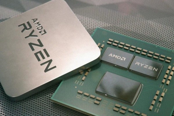 AMD сохранит разъем AM4 у чипов Zen 3