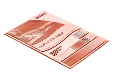 Flint Group Flexographic выпустила цифровую пластину для печати на гофрокартоне