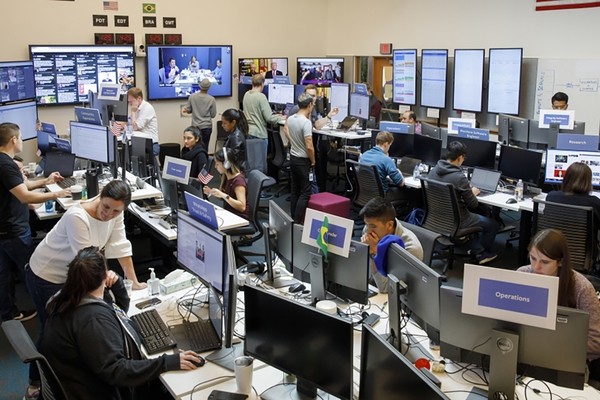 Марк Цукерберг: переход на удаленку поменяет Кремниевую долину