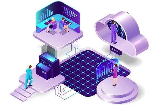 Умная «удалёнка»: быстро, недорого, безопасно