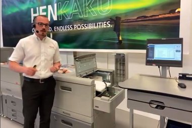 Лёгкая ЦПМ желает познакомиться...