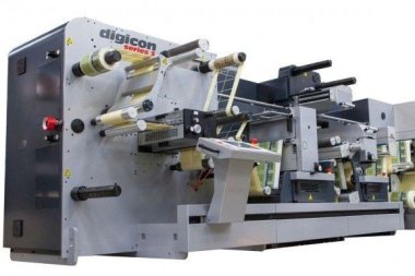 Финишная линия ABG Digicon 3 установлена в «ОКИЛ-САТО» (Санкт-Петербург)