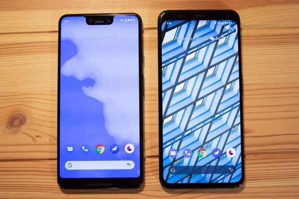 В Google обновили Android — но только для Pixel
