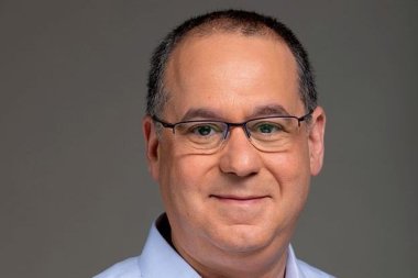 Арик Гордон назначен генеральным директором Landa Digital Printing 