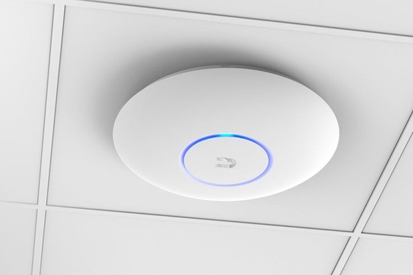 IDC: продажи оборудования корпоративных сетей WLAN в первом квартале снизились ненамного