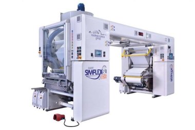 Nordmeccanica начинает поставки бессольвентных ламинаторов для ЦПМ HP Indigo 20000