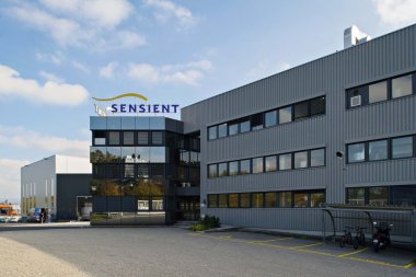 Sun Chemical и DIC Corporation покупают у Sensient Technologies подразделение по производству чернил 