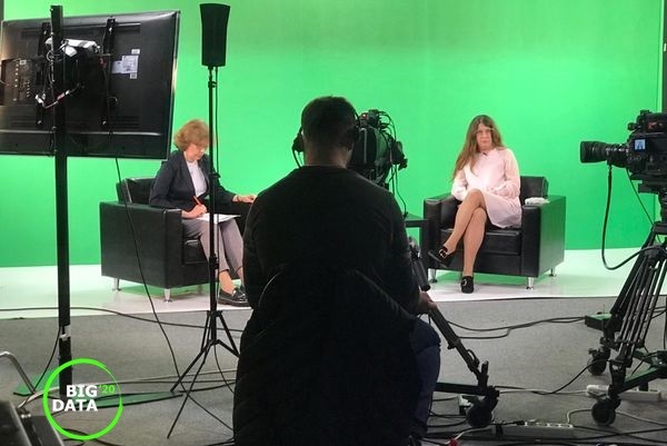 «BIG DATA 2020 ОНЛАЙН»: цифровой дебют удался