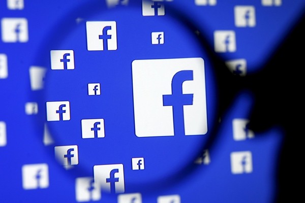 Facebook вводит специальную отметку для постов государственных СМИ