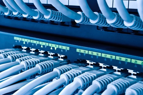 IDC: спрос на коммутаторы и маршрутизаторы падает