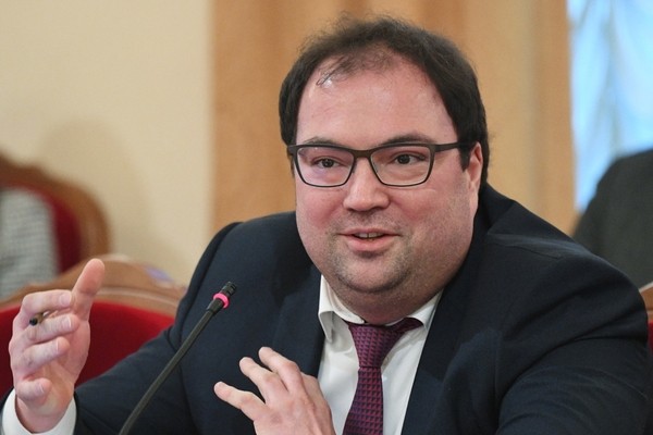 В Минкомсвязи оценили риски утечек данных из единого регистра