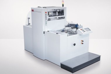 Heidelberg расширяет портфолио послепечатного оборудования