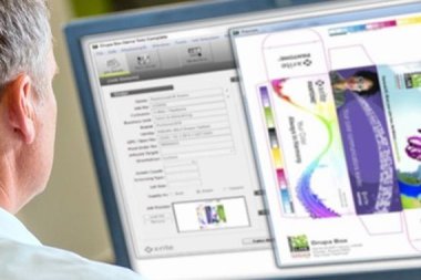 X-Rite выпустила открытую экосистему для контроля качества упаковки и управления цепочками поставок