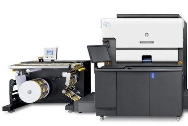 ЦПМ HP Indigo 6900 установлена в типографии «ОКИЛ-САТО» (Екатеринбург)