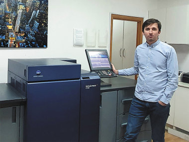 Поэтапное развитие: задачи — новые, поставщик — один