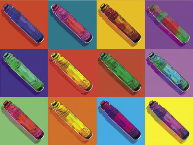 Спецэффекты без Голливуда