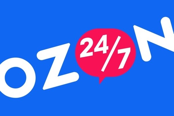 Продажи Ozon в первом квартале 2020 года удвоились