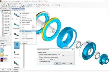 CorelDRAW Technical Suite 2020: больше инструментов, совместная работа и высокая производительность
