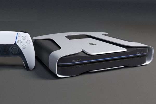 Sony презентовала PlayStation 5