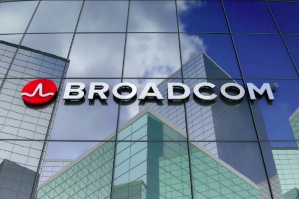 Broadcom стала третьим партнером Nokia по разработке микросхем для оборудования 5G