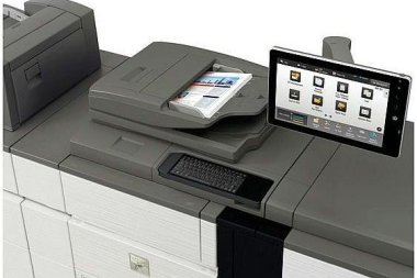 Sharp и IQTech объявили о начале партнёрства