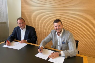 Siegwerk будет поставлять разработанный Varcotec противомикробный лак