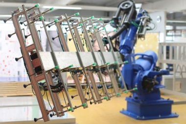 Studio 4D48: говорит и показывает Agfa 