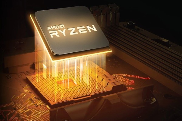 AMD: Задержки выпуска Zen 3 до 2021 года не будет