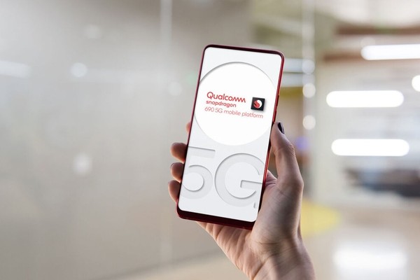 Qualcomm выпустит модемы 5G для недорогих смартфонов