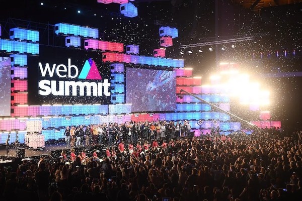 Крупнейшее европейское технологическое шоу состоится, как и планировалось, в ноябре