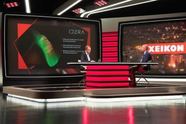 Xeikon выпустила струйную однопроходную ЦПМ для печати на гофрокартоне