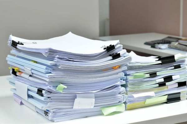 IDC: по итогам 2020 года интенсивность использования принтеров резко снизится