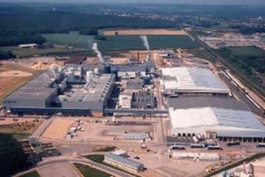 Norske Skog выходит на рынок упаковки